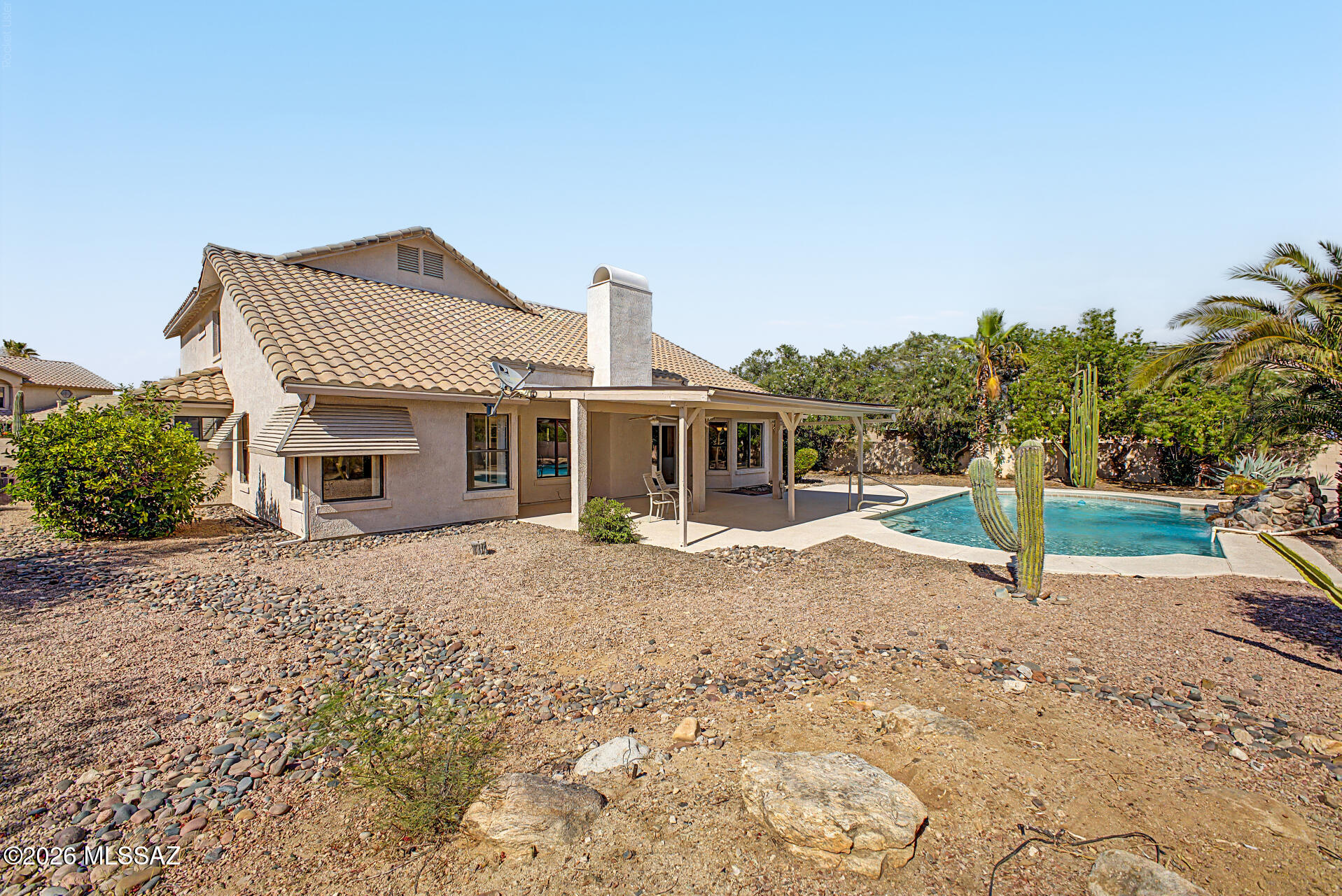 235 Marlboro Road Oro Valley, AZ 85755 - Photo 48 of 48 48 - Marlboro