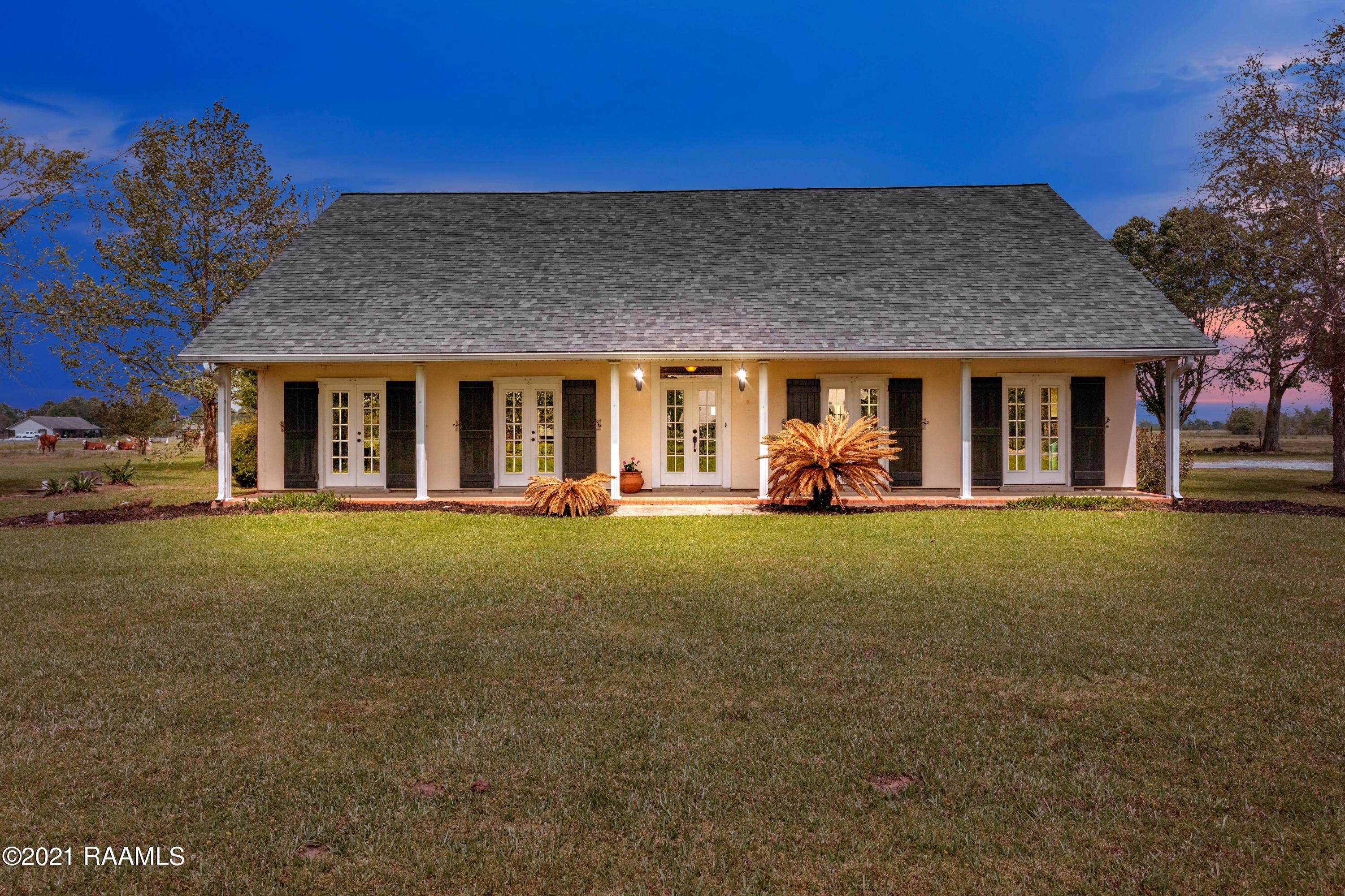 1167 Schultz Road Iota, LA 70543 - Photo 39 of 40 Gallery Image 39