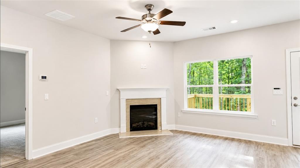 646 Bald Ridge Circle Demorest, GA 30535 - Photo 7 of 22