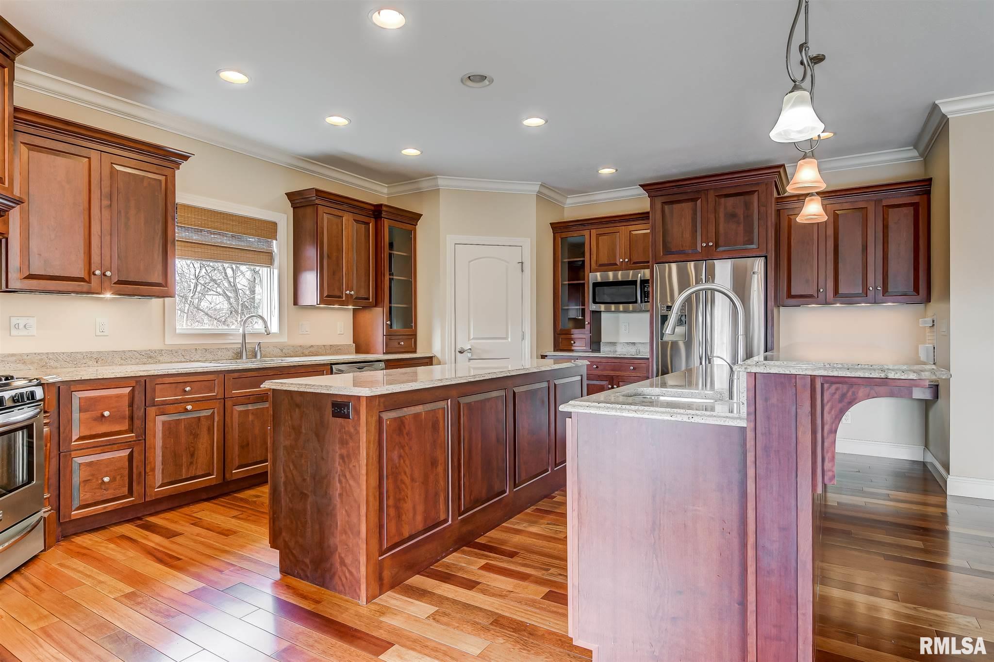 324 Grindstone Road Chatham, IL 62629 - Photo 8 of 49 Gallery Image 8