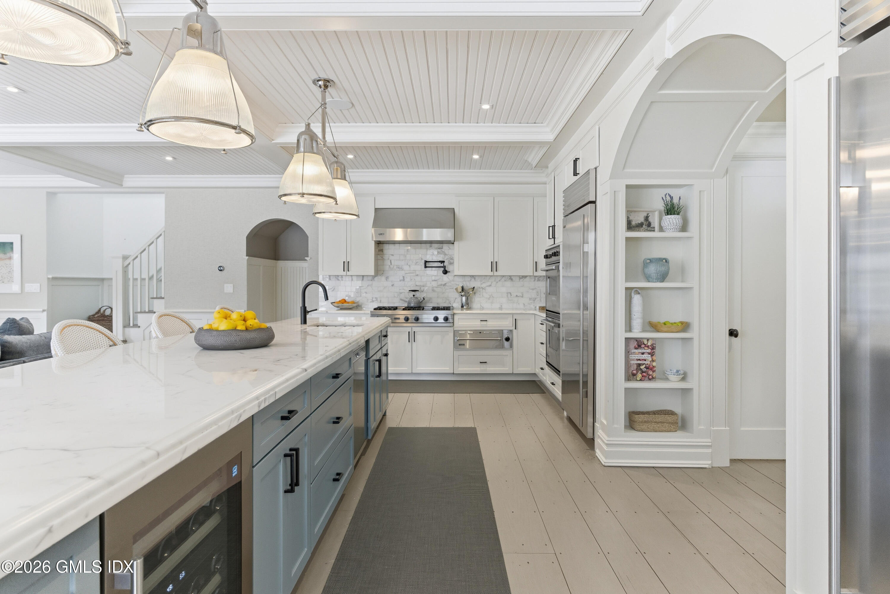 212 Bedford Road Greenwich, CT 06831 - Photo 15 of 39 A2_08891