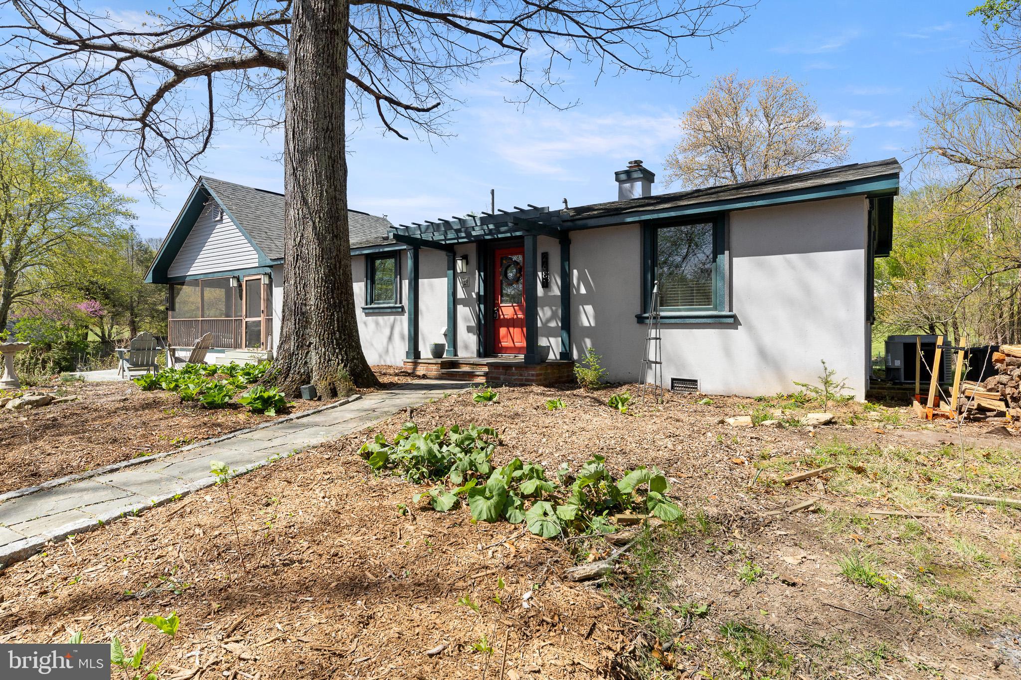 2675 Halfway Road The Plains, VA 20198 - Photo 47 of 52