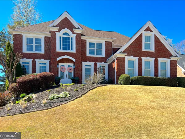 $860,000 | 1705 Millside Terrace, Dacula, GA 30019