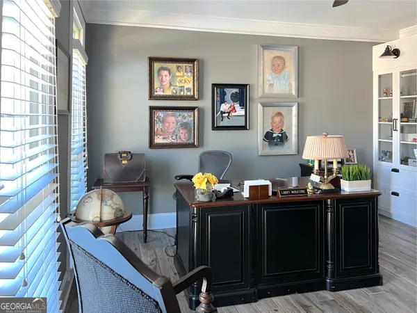 $860,000 | 1705 Millside Terrace, Dacula, GA 30019