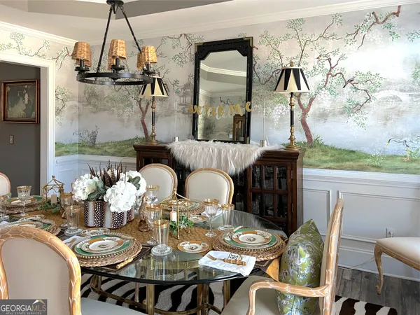 $860,000 | 1705 Millside Terrace, Dacula, GA 30019