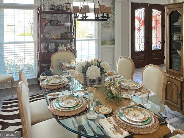 $860,000 | 1705 Millside Terrace, Dacula, GA 30019