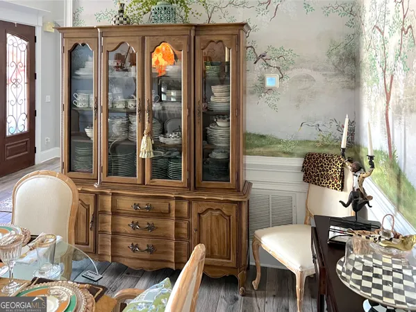 $860,000 | 1705 Millside Terrace, Dacula, GA 30019