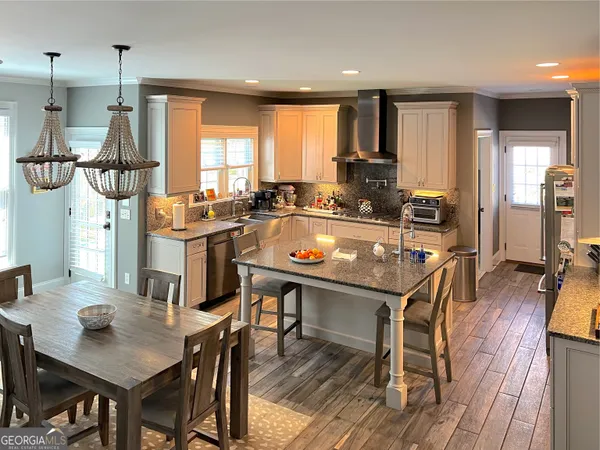 $860,000 | 1705 Millside Terrace, Dacula, GA 30019