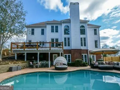 $860,000 | 1705 Millside Terrace, Dacula, GA 30019