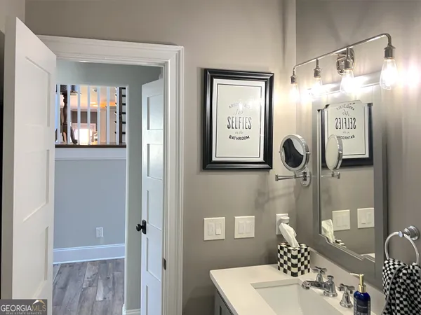 $860,000 | 1705 Millside Terrace, Dacula, GA 30019