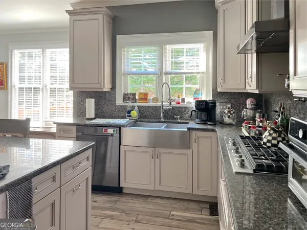 $860,000 | 1705 Millside Terrace, Dacula, GA 30019