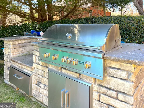 $860,000 | 1705 Millside Terrace, Dacula, GA 30019