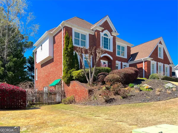 $860,000 | 1705 Millside Terrace, Dacula, GA 30019