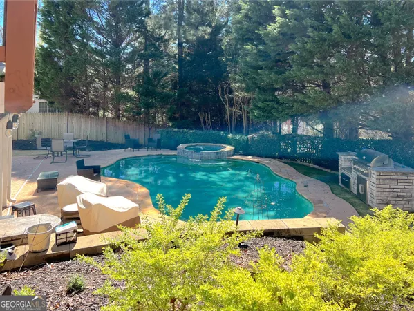 $860,000 | 1705 Millside Terrace, Dacula, GA 30019