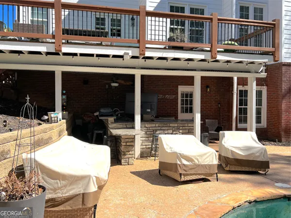 $860,000 | 1705 Millside Terrace, Dacula, GA 30019