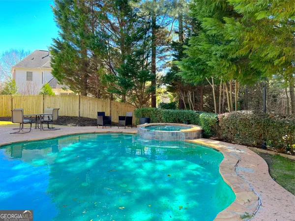 $860,000 | 1705 Millside Terrace, Dacula, GA 30019