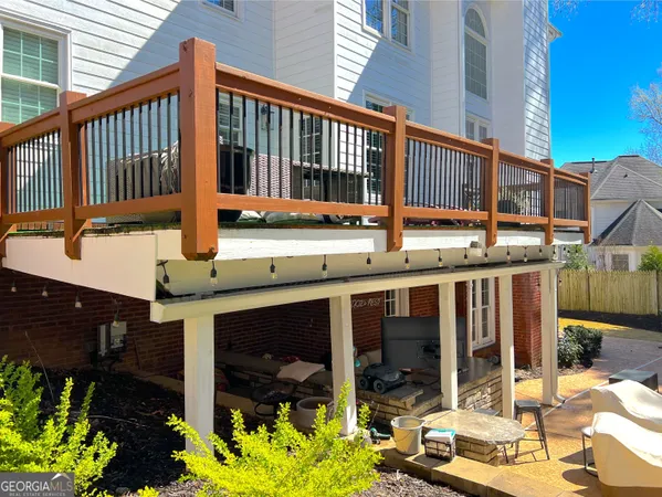 $860,000 | 1705 Millside Terrace, Dacula, GA 30019