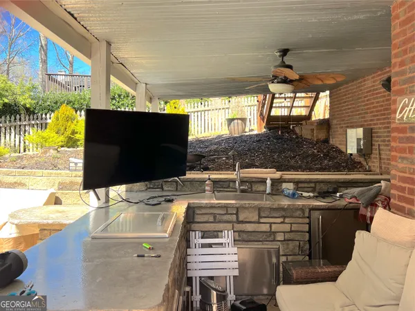 $860,000 | 1705 Millside Terrace, Dacula, GA 30019