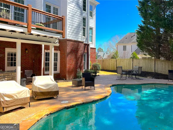 $860,000 | 1705 Millside Terrace, Dacula, GA 30019