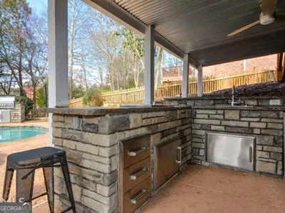 $860,000 | 1705 Millside Terrace, Dacula, GA 30019