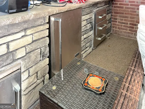 $860,000 | 1705 Millside Terrace, Dacula, GA 30019