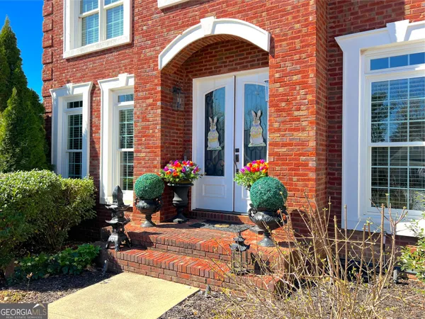 $860,000 | 1705 Millside Terrace, Dacula, GA 30019