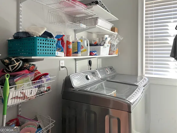 $860,000 | 1705 Millside Terrace, Dacula, GA 30019