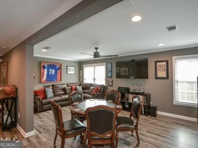 $860,000 | 1705 Millside Terrace, Dacula, GA 30019