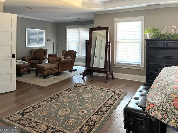 $860,000 | 1705 Millside Terrace, Dacula, GA 30019