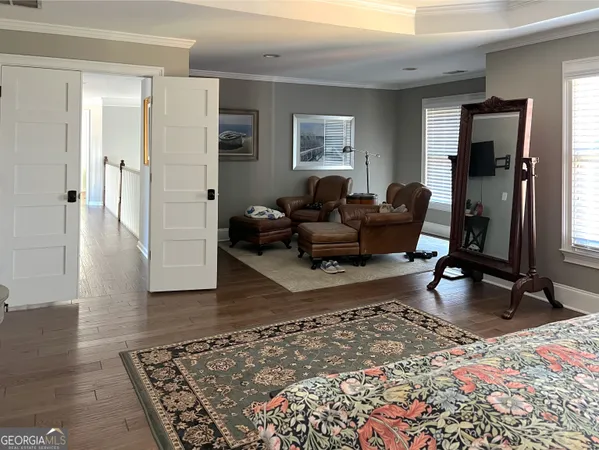 $860,000 | 1705 Millside Terrace, Dacula, GA 30019