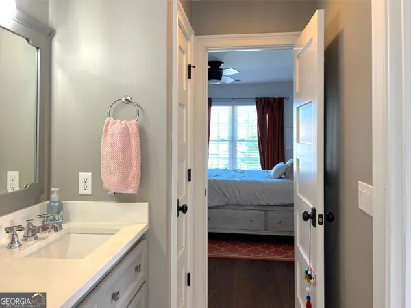 $860,000 | 1705 Millside Terrace, Dacula, GA 30019