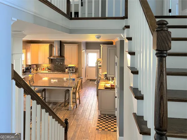 $860,000 | 1705 Millside Terrace, Dacula, GA 30019