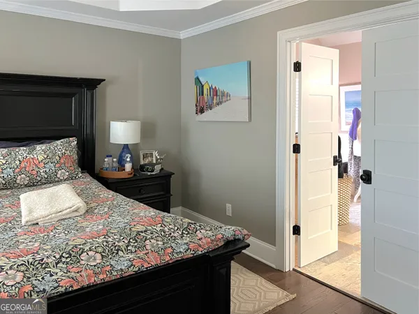 $860,000 | 1705 Millside Terrace, Dacula, GA 30019