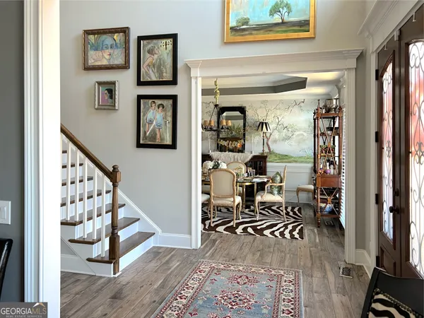 $860,000 | 1705 Millside Terrace, Dacula, GA 30019