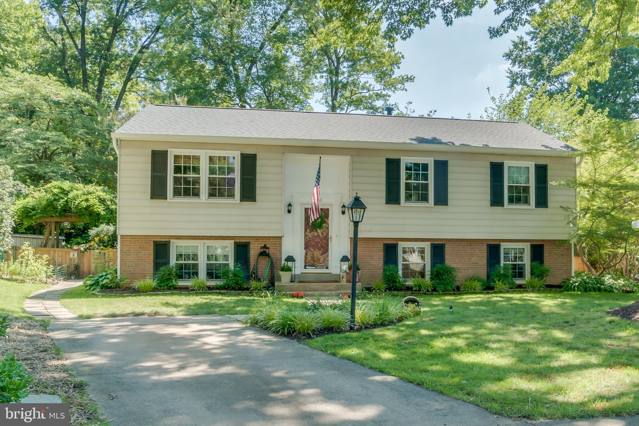Welcome Home!
