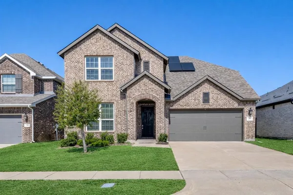 $3,400 | 1284 Caprock Drive, Forney, TX 75126