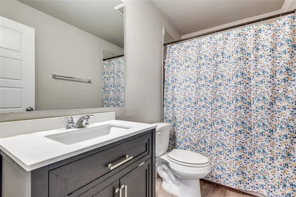 $3,400 | 1284 Caprock Drive, Forney, TX 75126