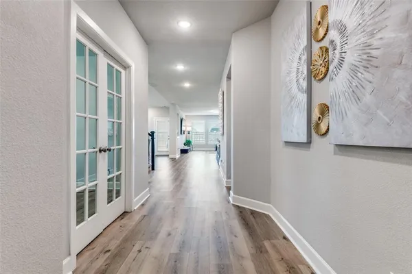 $3,400 | 1284 Caprock Drive, Forney, TX 75126