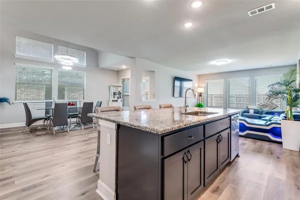 $3,400 | 1284 Caprock Drive, Forney, TX 75126