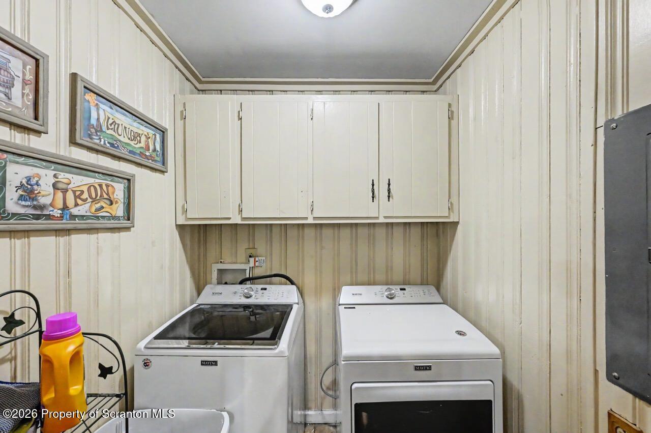1000 Layton Road Clarks Summit, PA 18411 - Photo 41 of 55 Laundry