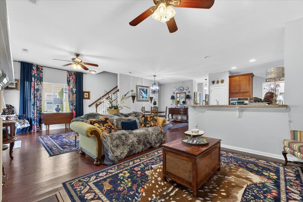 467 Sanders Farm Lane Charleston, SC 29492 - Photo 14 of 43