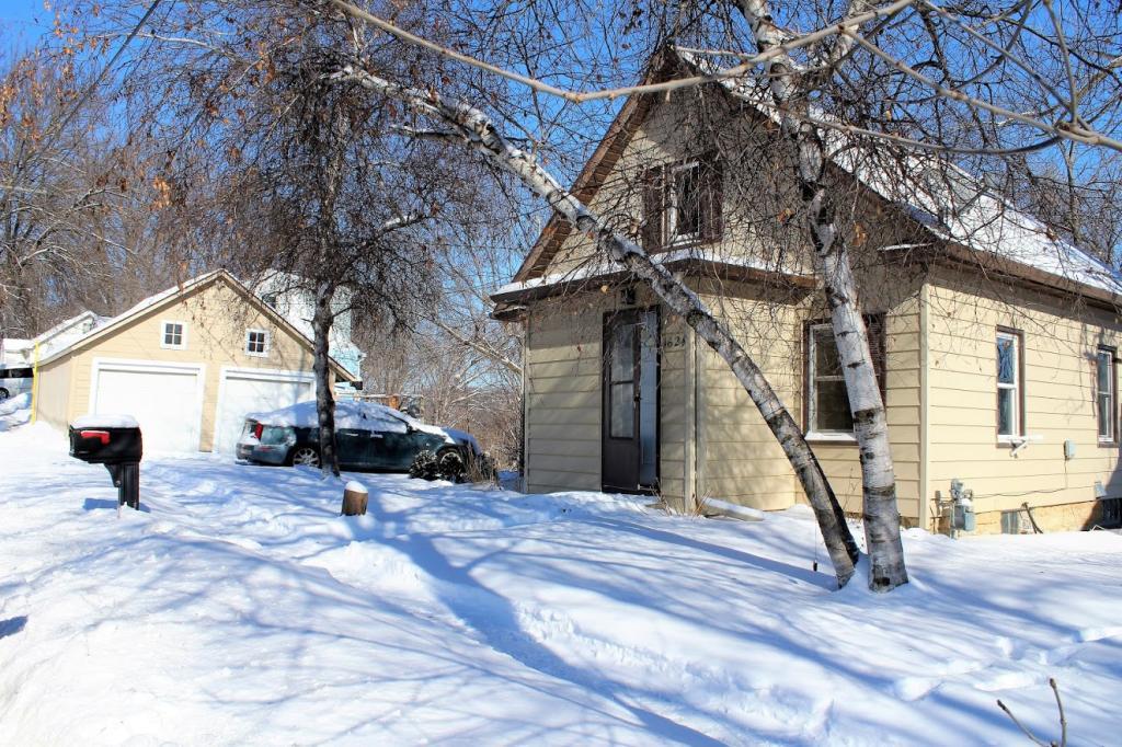 1624 3rd Avenue Northwest Rochester, MN 55901 - Photo 1 of 1
