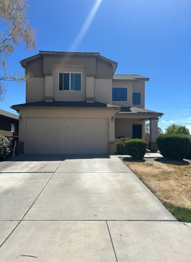 853 Waterfall Drive Rio Rancho, NM 87144 - Photo 1 of 1 Gallery Image 1