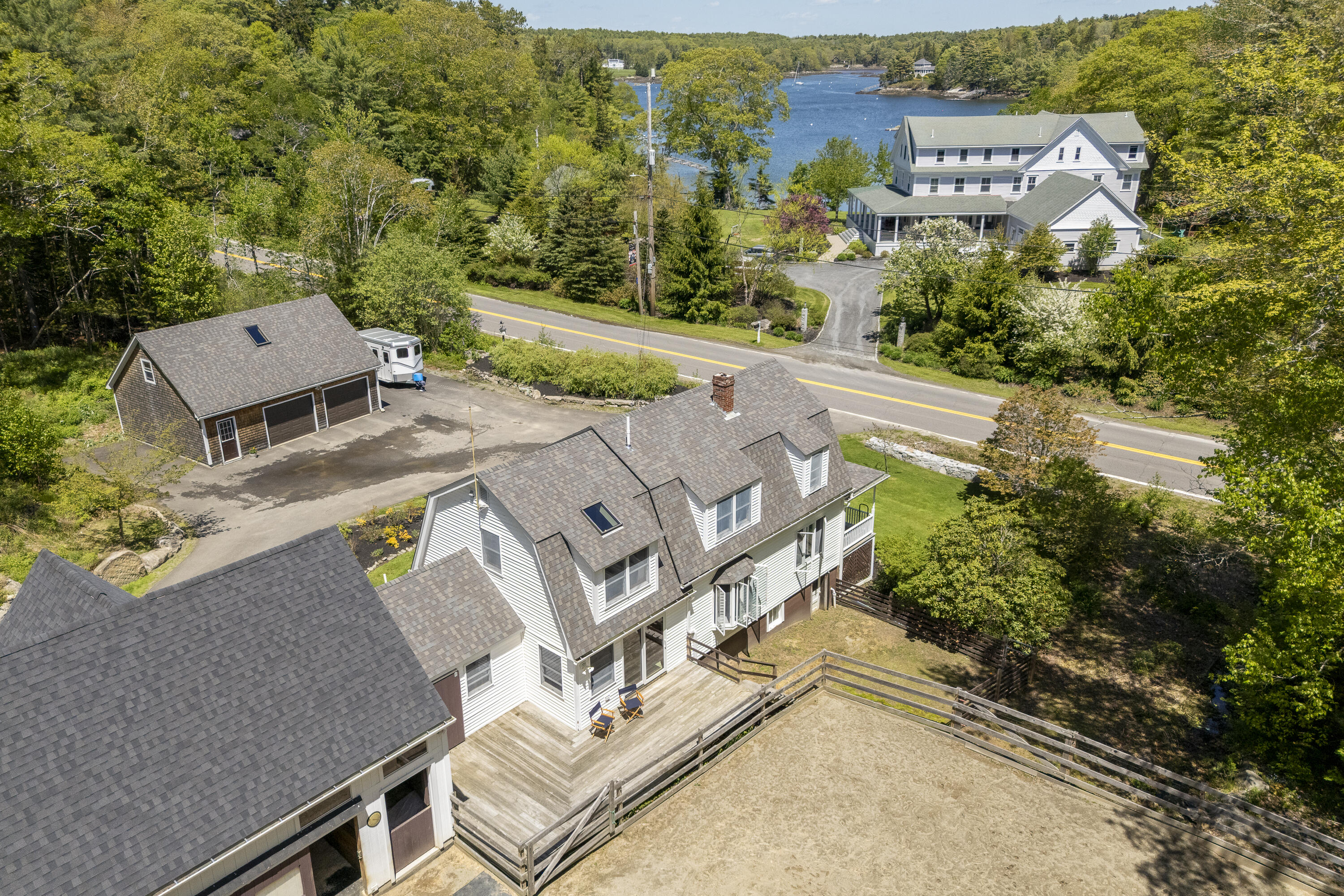 58 Hendricks Hill Road Southport, ME 04576 - Photo 7 of 51 13-58 Hendricks Hill Rd, Southport, ME-T