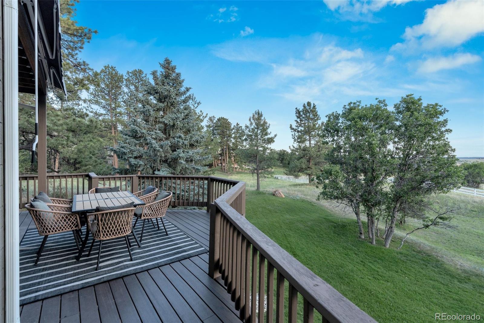 7928 Towhee Road Parker, CO 80134 - Photo 22 of 50