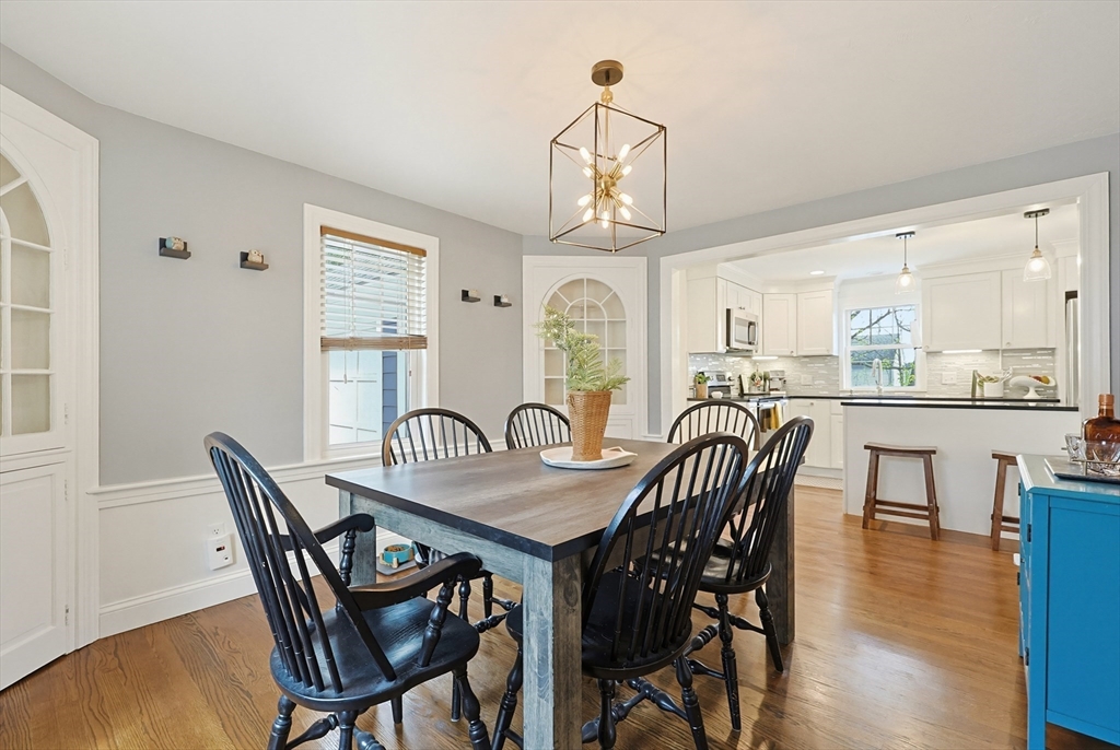 34 Navasota Avenue Worcester, MA 01602 - Photo 12 of 41