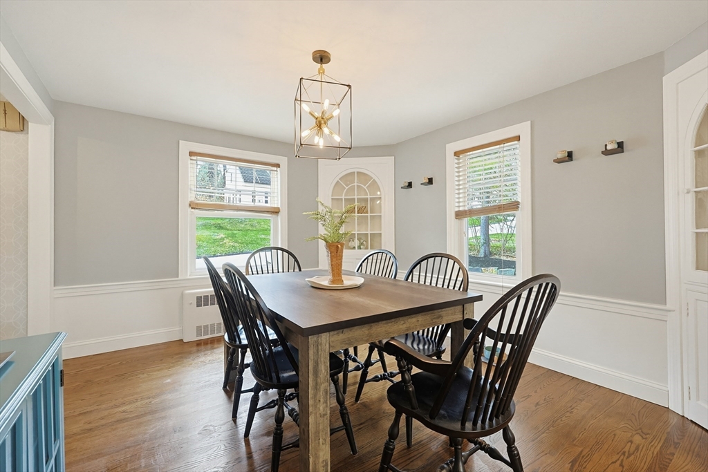 34 Navasota Avenue Worcester, MA 01602 - Photo 13 of 41