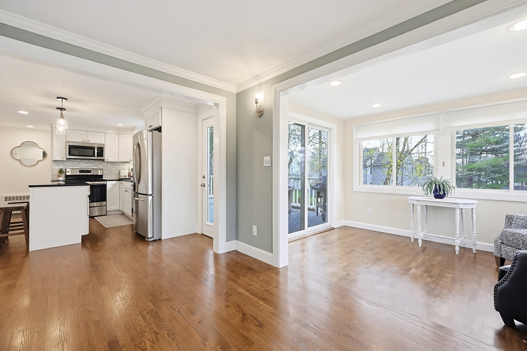 34 Navasota Avenue Worcester, MA 01602 - Photo 14 of 41