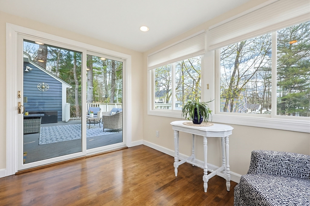 34 Navasota Avenue Worcester, MA 01602 - Photo 15 of 41