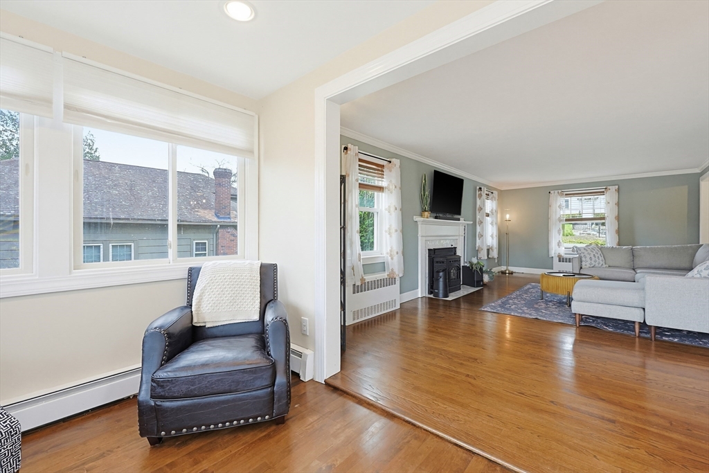 34 Navasota Avenue Worcester, MA 01602 - Photo 17 of 41